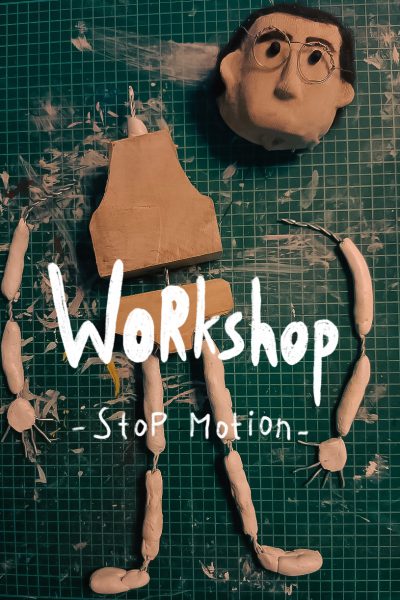 Stop Motion Workshop